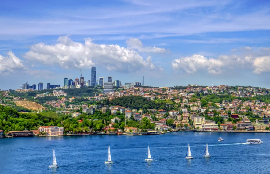 Istanbul