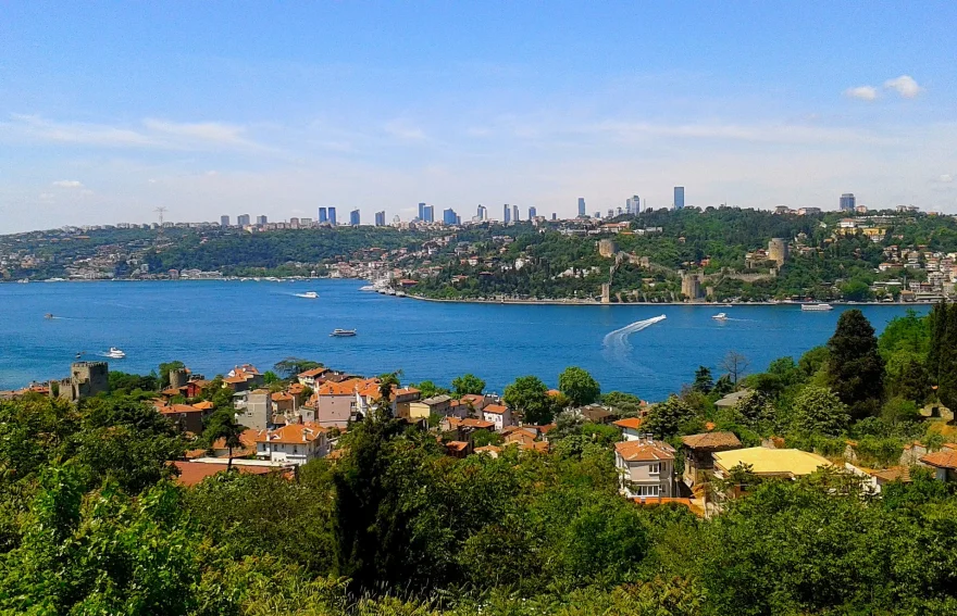 Istanbul 