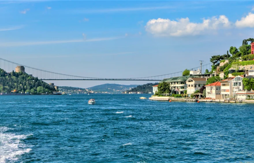 Bosphorus