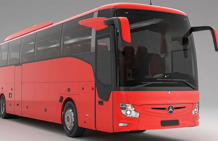 Meeting and Events transportation in Turkey   