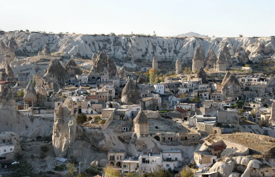 Cappadocia Village