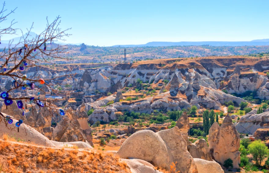Cappadocia Tour 2023