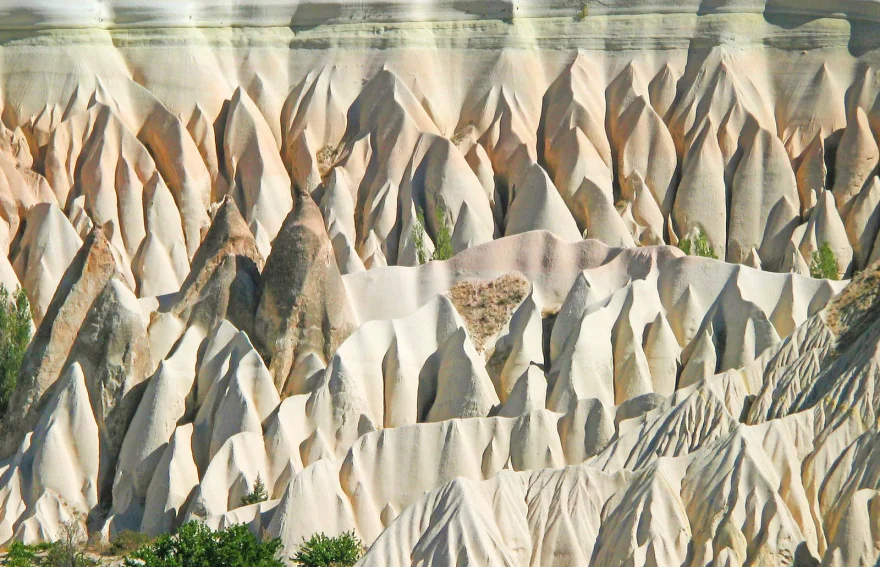 White Valley Cappadocia