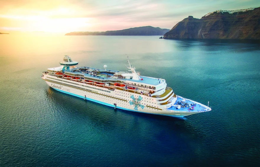 Tour por Turquía y Crucero por las islas de Grecia  - 10 Días