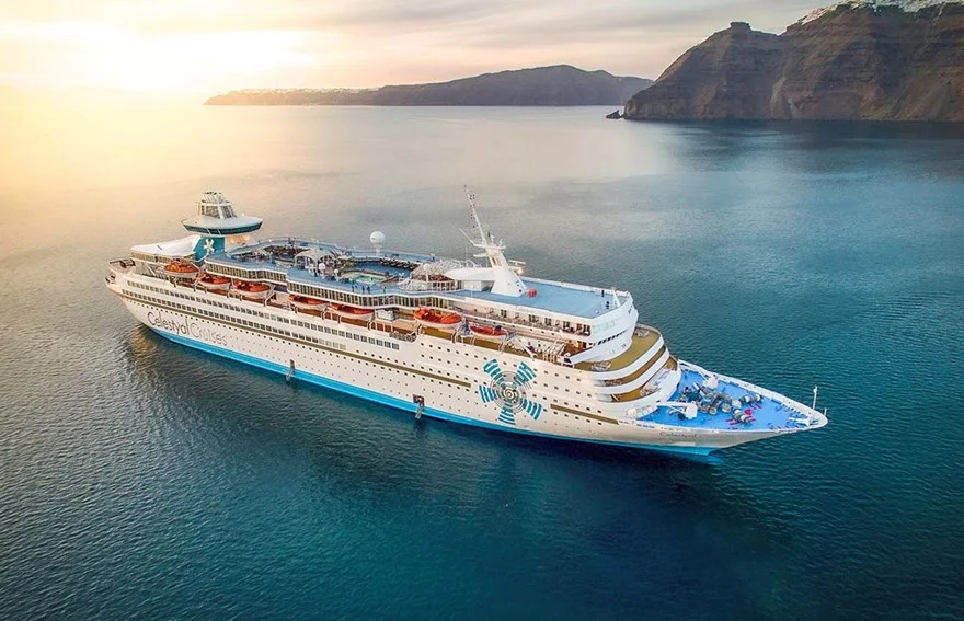Turkey Tour and Greek Islands Cruise - 10 Days/9 Nights