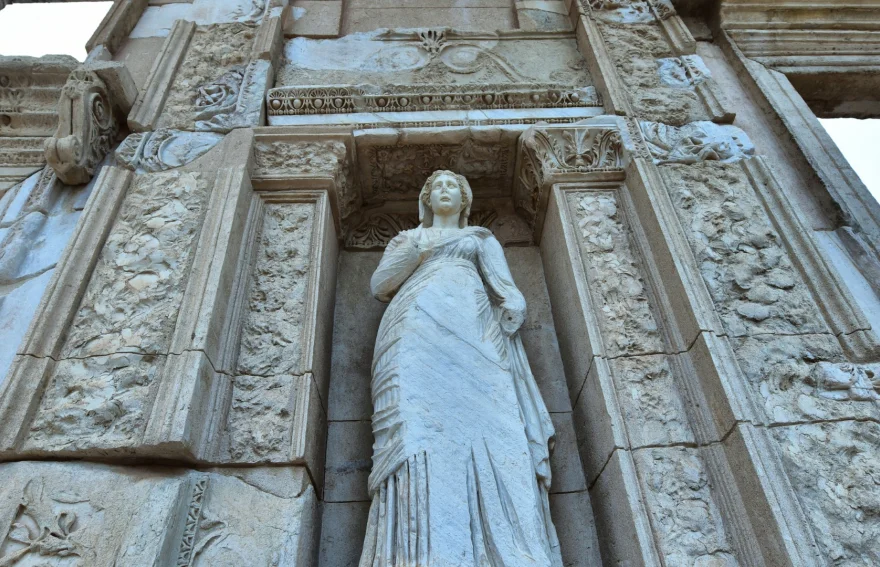 Celsus Library