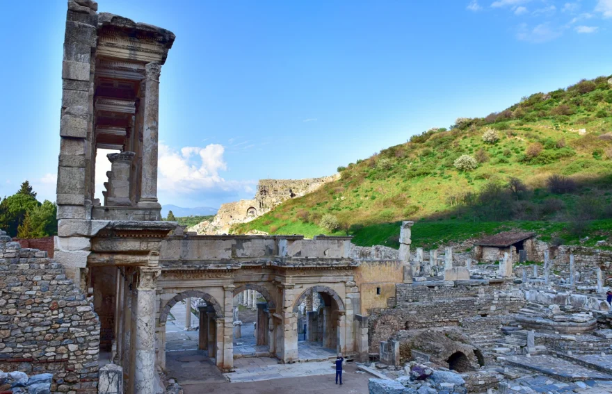 Ephesus