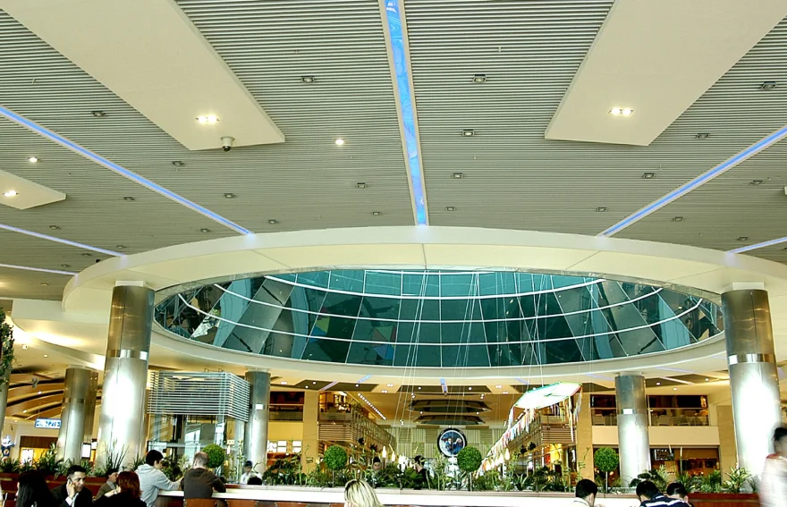 Ankara CEPA Mall