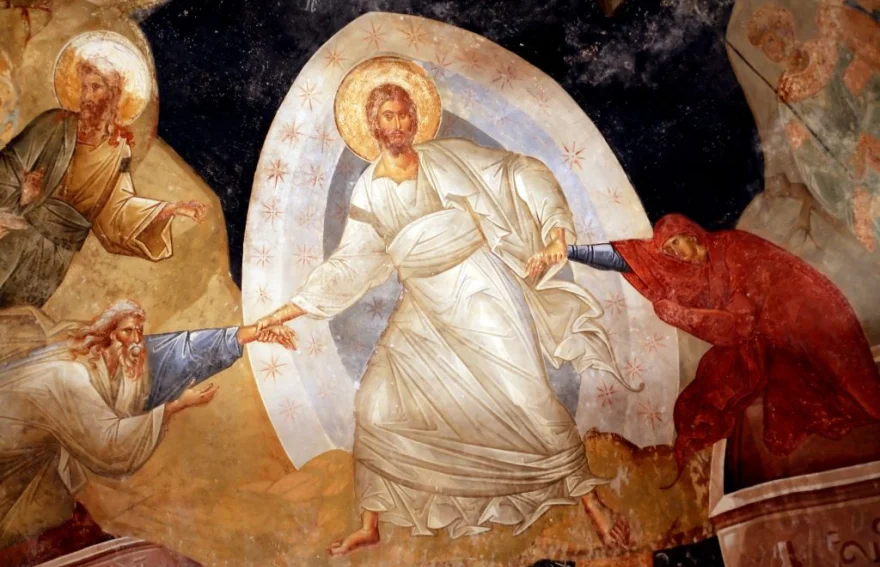 The Seven Churches of Revelations – Cappadocia 8 Days/7 Nights