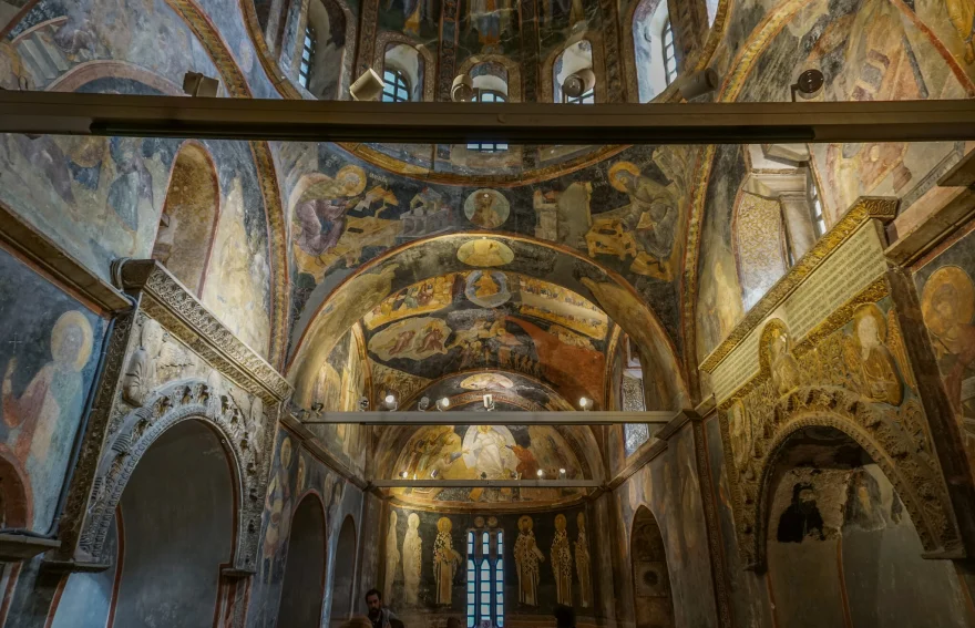 Chora Museum