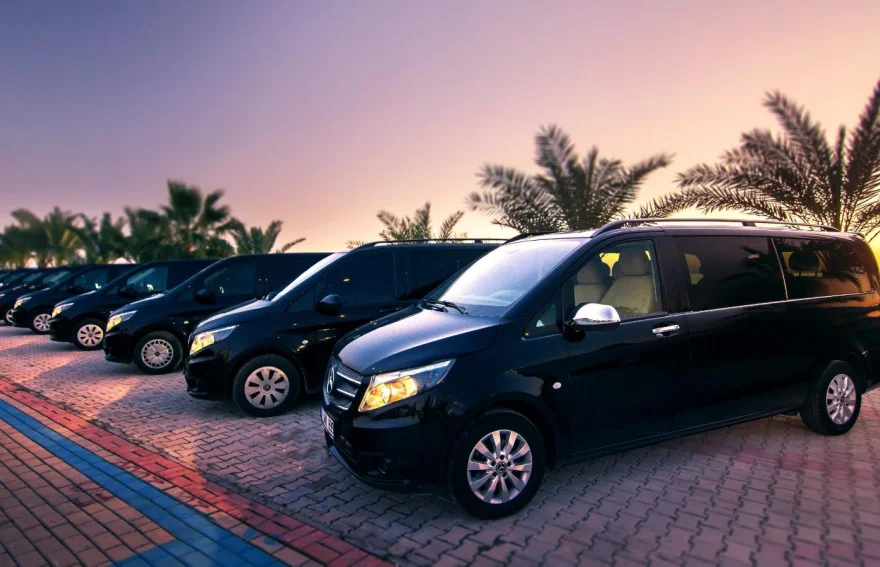 vip car
