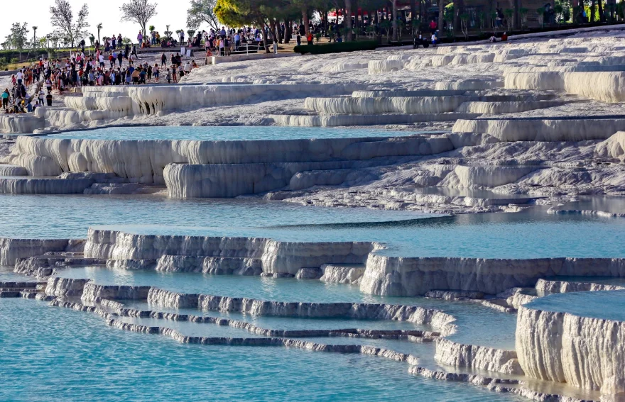 Pamukkale