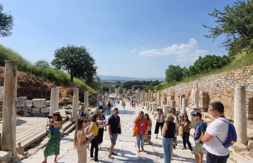 Ephesus