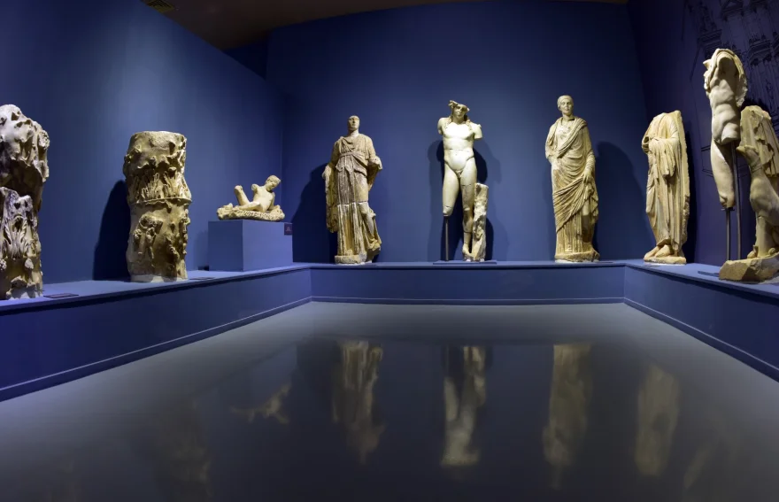 Ephesus Museum