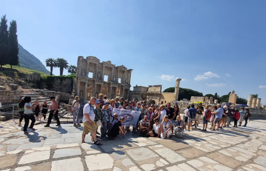 Ephesus 