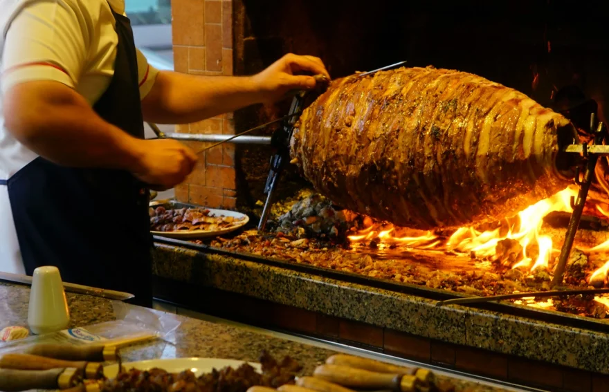 Erzurum Çağ Kebap