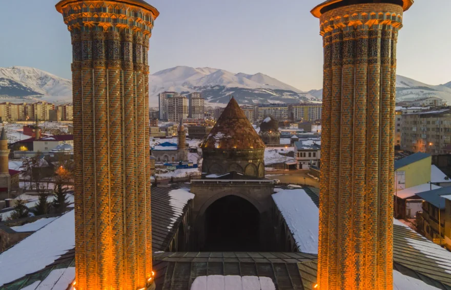 Erzurum