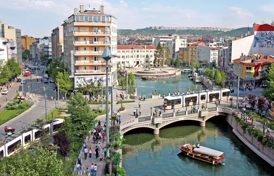 Eskişehir