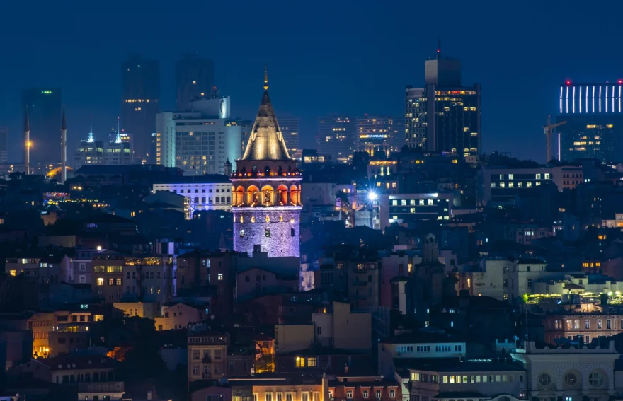 New Year Eve Party in Istanbul Book Now! Alsero Tours