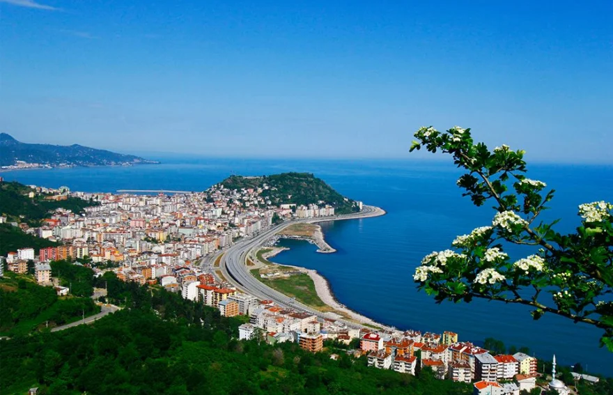 Giresun