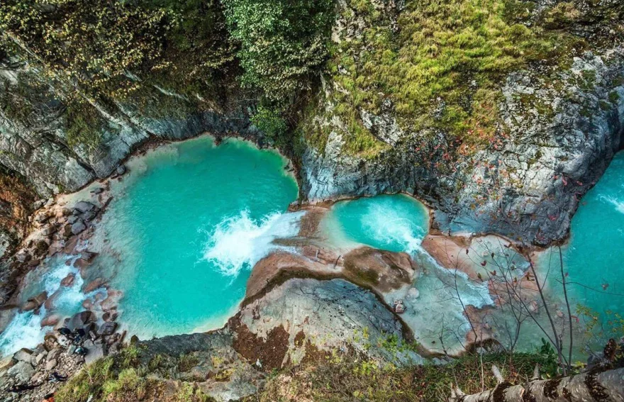Blue Lake - Giresun