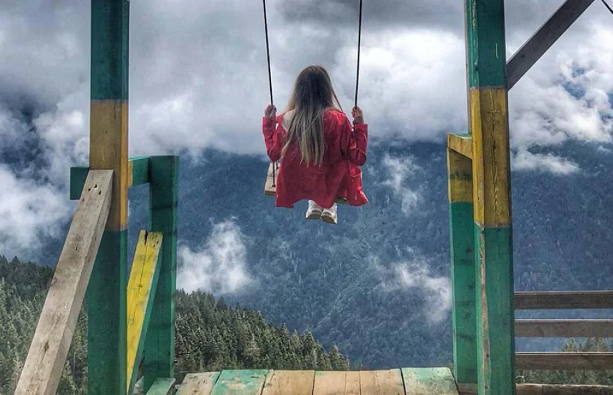 Highland Swings