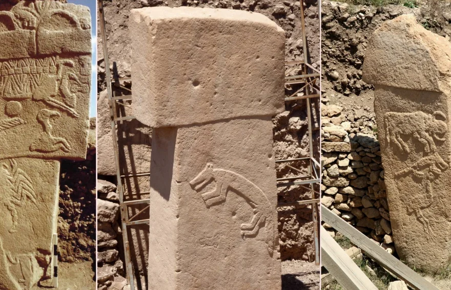 Göbeklitepe - Turkey