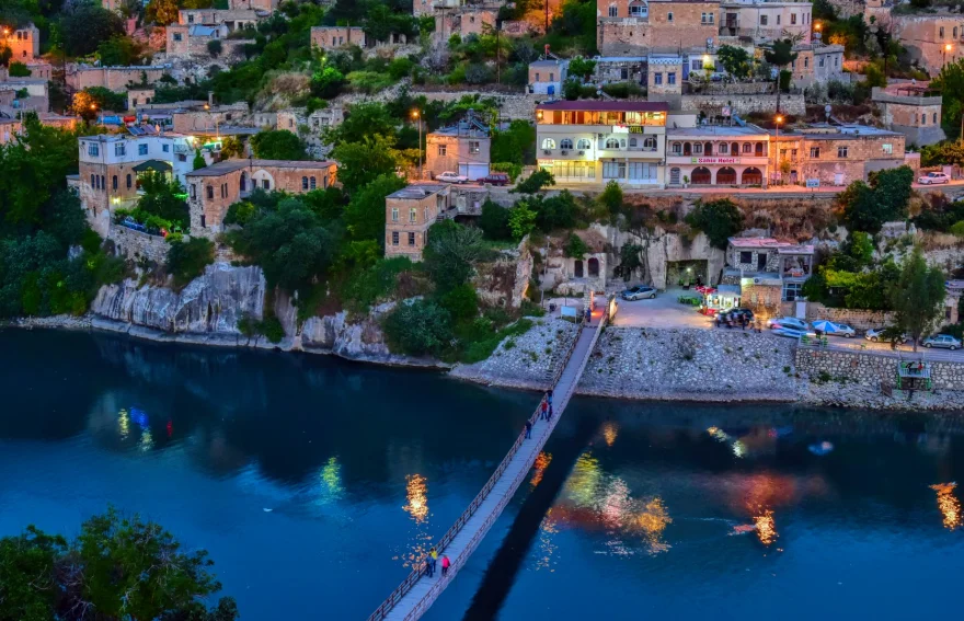 Halfeti