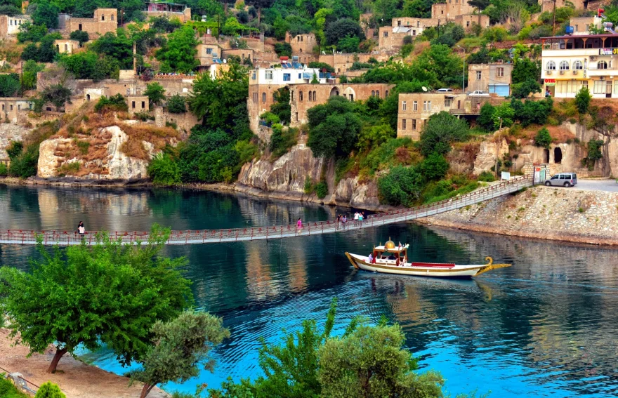 Halfeti 