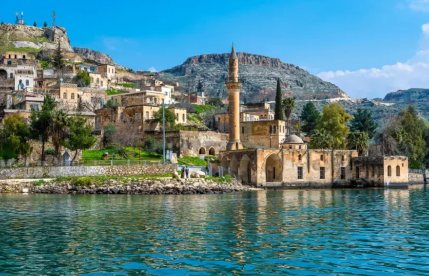 Halfeti