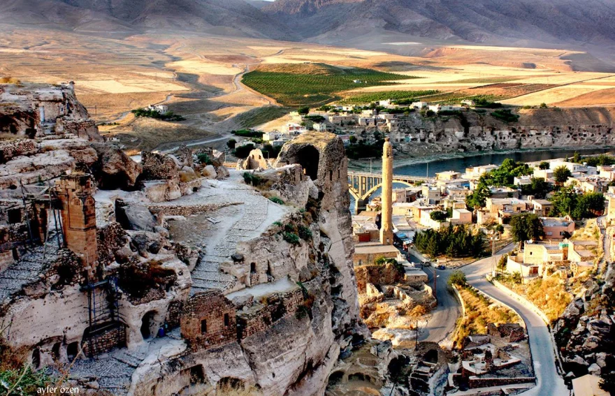 Hasankeyf 