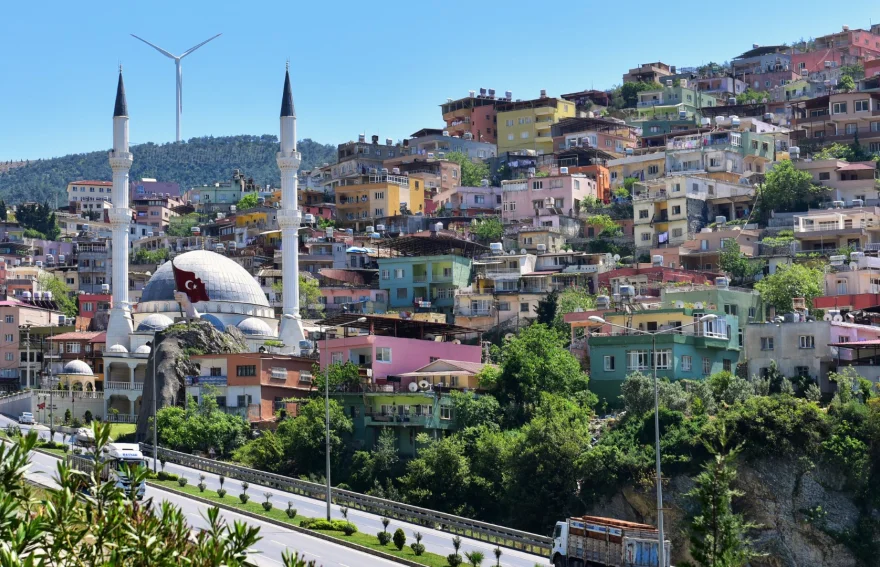 Adana – Tarsus - Hatay Tour -  3 Days/2 Nights