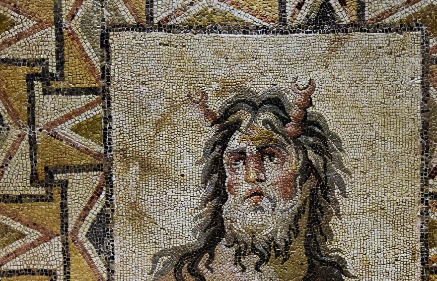  Hatay Museum