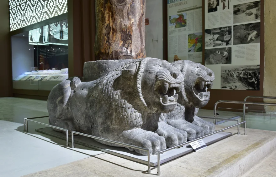 Hatay Museum