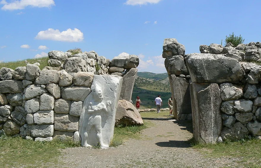 Ankara, Gordion, Hattusa, Alacahöyük Tour  - 3 Days - 2 Nights