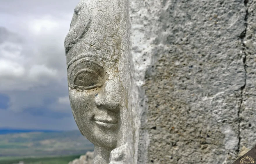 Hattusha - the Hittite Capital