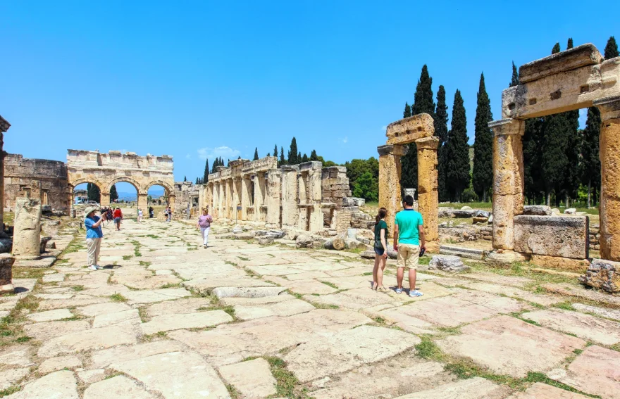 Hierapolis