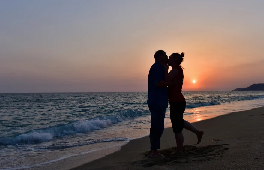 Honeymoon Holiday in Antalya