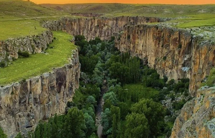 Green Tour Cappadocia - 1 Day