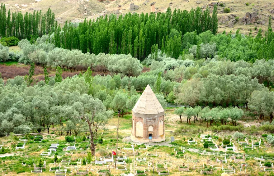 Ihlara Valley