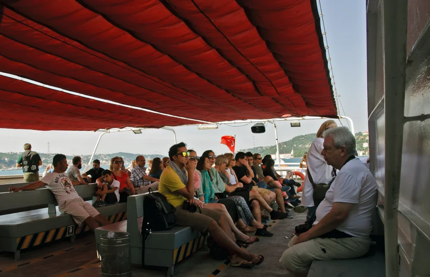 Public Ferry