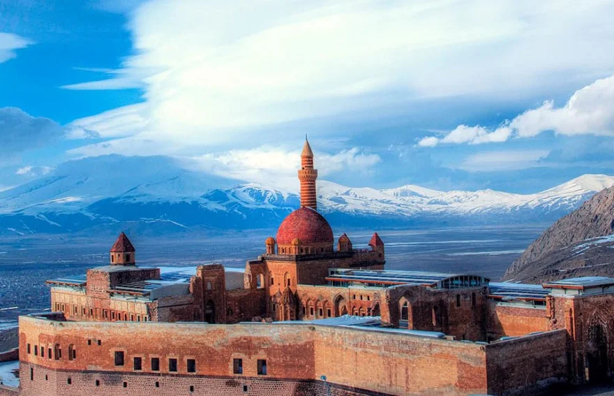 Eastern Anatolia Tour - 10 Days  