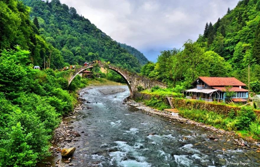 Fırtına Valley  