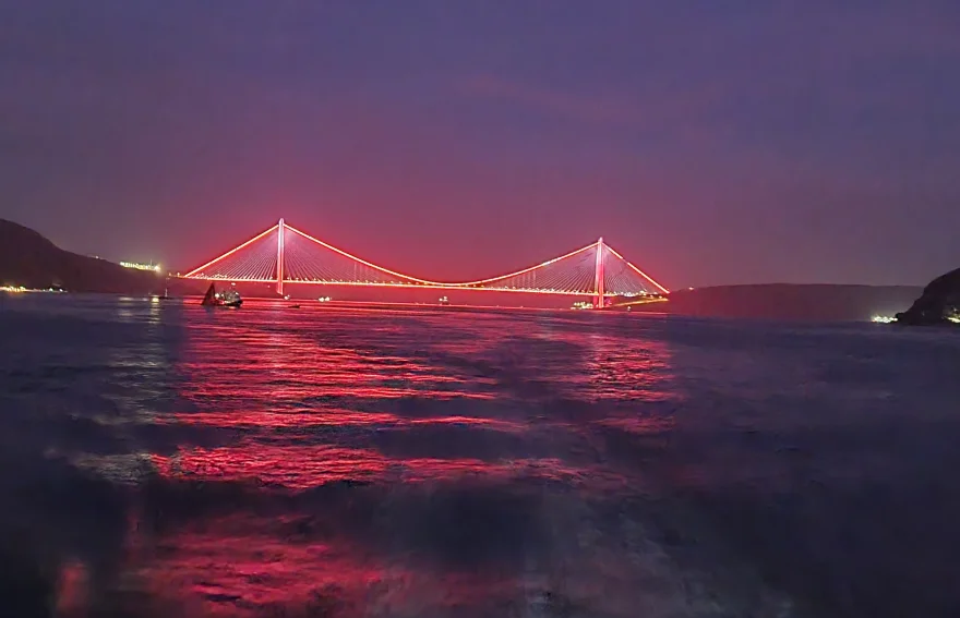 Glories of Turkey Tour - 12 Days / 11 Nights