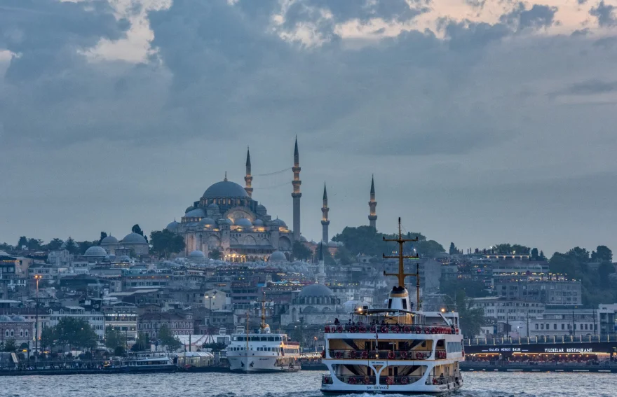 Istanbul