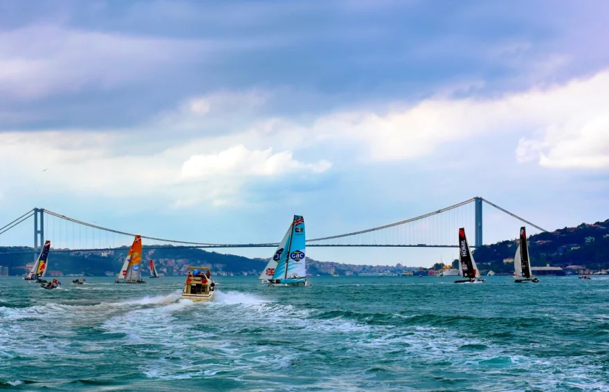 Istanbul