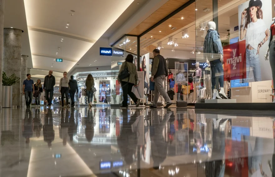 Istinye Park Mall