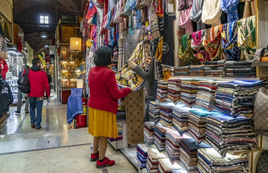 Istanbul Shopping Tour - 3 Days/2 Nights