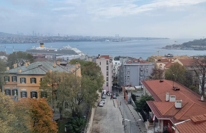 Istanbul and Bursa Tour - 4 Days/3 Nights