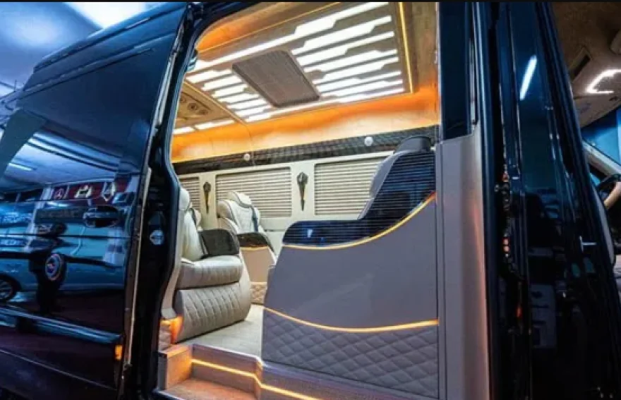 speacil car